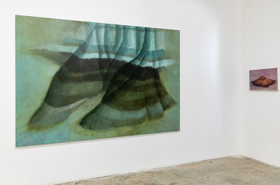 Alejandro Campins, Elizabet Cerviño, Iván Capote, Yoan Capote, Carlos Garaicoa, Osvaldo González, Luis López-Chávez, José Mesías, Susana Pilar, José Yaque - Cuba Talks
